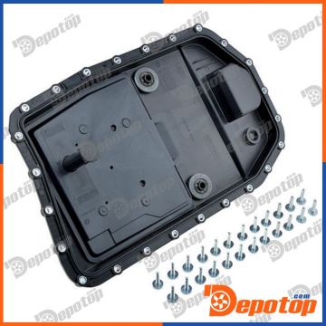 Kit de filtre hydraulique pour BMW | FSF-BM-001, 001-10-18427